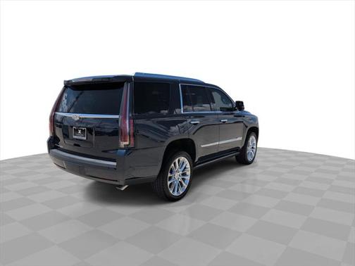 2019 Cadillac Escalade Premium Luxury