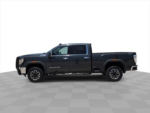 2020 GMC Sierra 2500 SLT