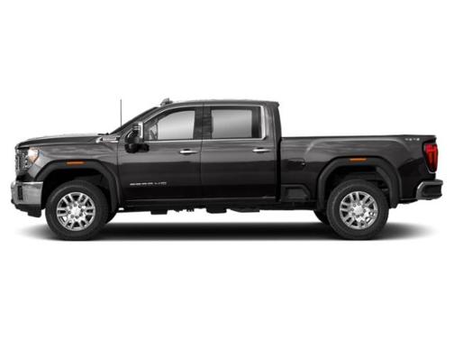 2020 GMC Sierra 2500 SLT
