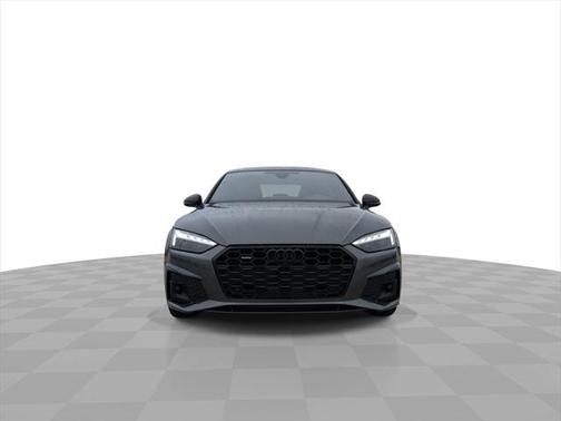 2023 Audi A5 Sportback 45 S Line Premium Plus