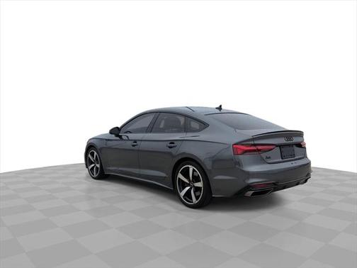 2023 Audi A5 Sportback 45 S Line Premium Plus