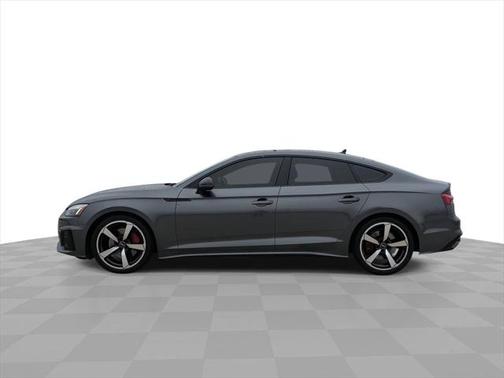 2023 Audi A5 Sportback 45 S Line Premium Plus
