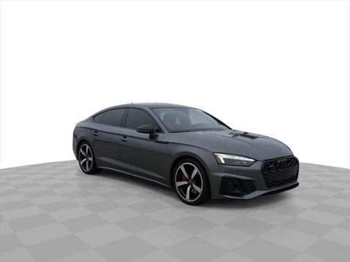 2023 Audi A5 Sportback 45 S Line Premium Plus