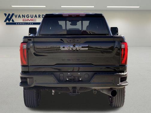 2024 GMC Sierra 2500 Denali Ultimate