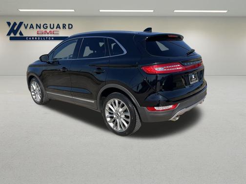 2018 Lincoln MKC Reserve