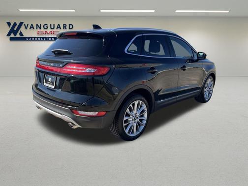 2018 Lincoln MKC Reserve