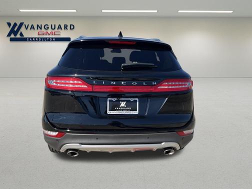 2018 Lincoln MKC Reserve