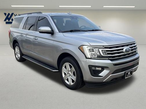 2020 Ford Expedition Max XLT