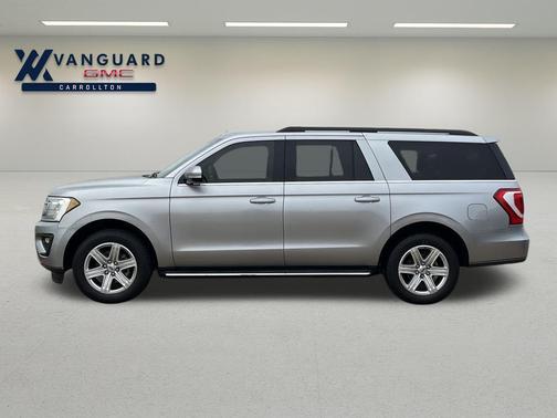 2020 Ford Expedition Max XLT