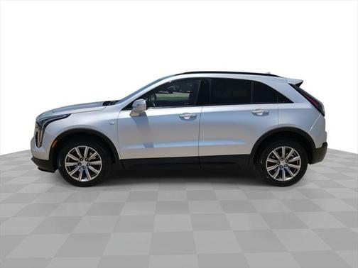 2021 Cadillac XT4 Sport