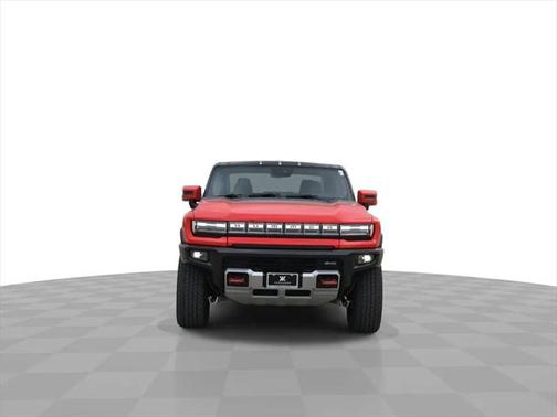 2025 GMC HUMMER EV Pickup 2X