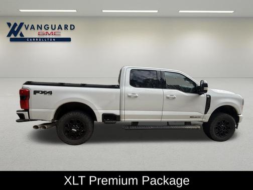 2023 Ford F-250 XLT
