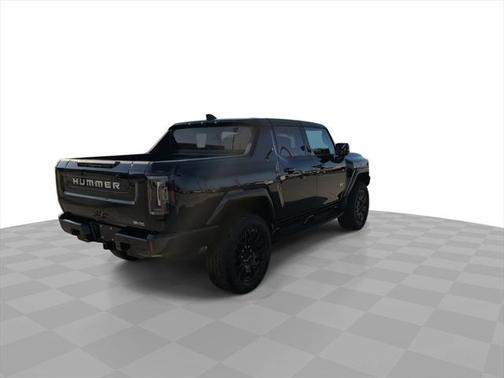 2025 GMC HUMMER EV Pickup 2X