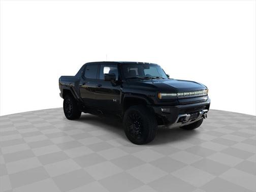 2025 GMC HUMMER EV Pickup 2X