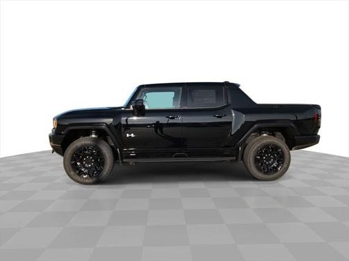 2025 GMC HUMMER EV Pickup 2X