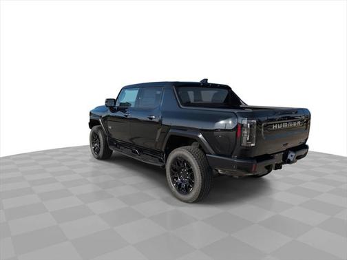 2025 GMC HUMMER EV Pickup 2X