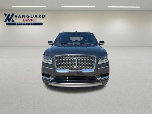 2018 Lincoln Navigator L Reserve