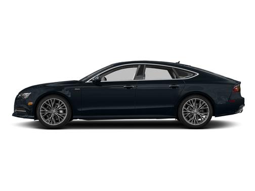 2017 Audi A7 3.0T Premium Plus