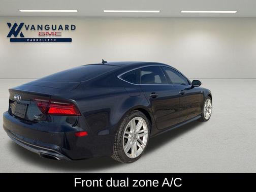 2017 Audi A7 3.0T Premium Plus