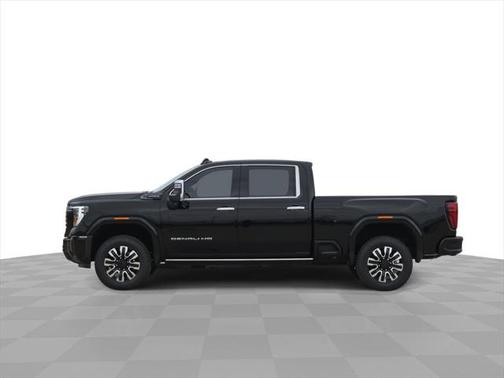 2025 GMC Sierra 2500 Denali Ultimate