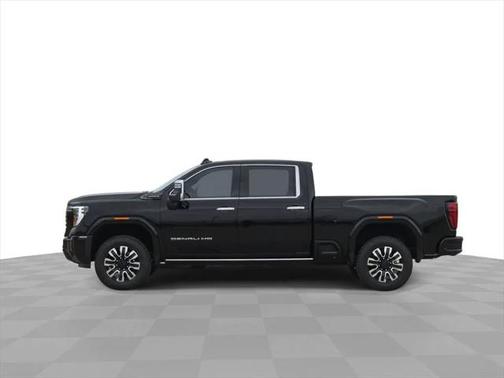 2025 GMC Sierra 2500 Denali Ultimate