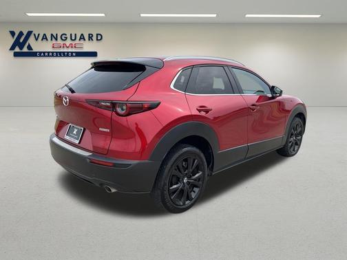 2024 Mazda CX-30 2.5 S Select Sport