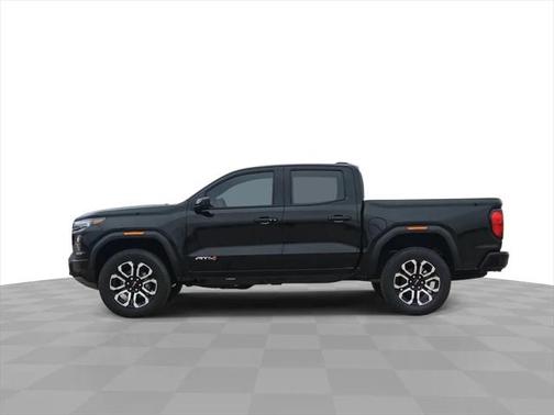 2025 GMC Canyon Base