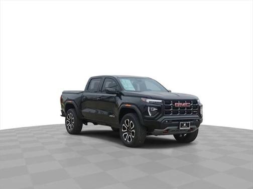 2025 GMC Canyon Base