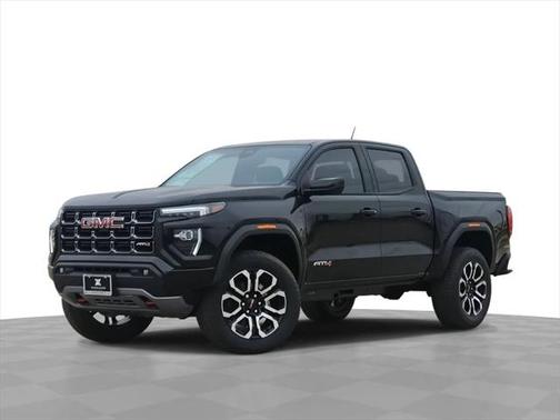 2025 GMC Canyon Base