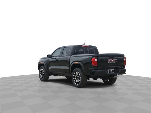 2025 GMC Canyon Base