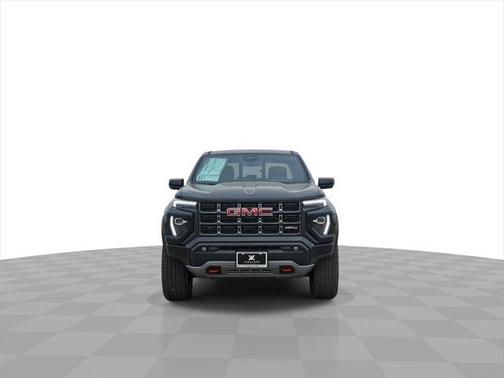 2025 GMC Canyon Base