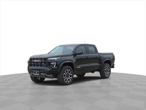 2025 GMC Canyon Base