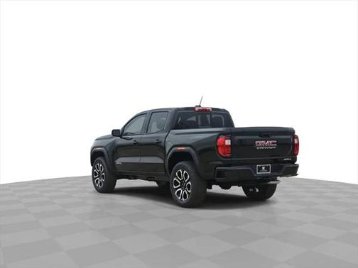 2025 GMC Canyon Base