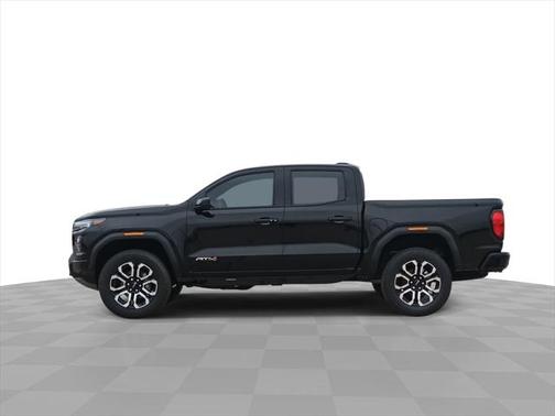 2025 GMC Canyon Base