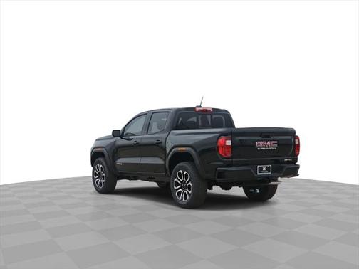 2025 GMC Canyon Base