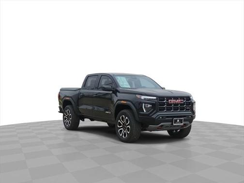 2025 GMC Canyon Base