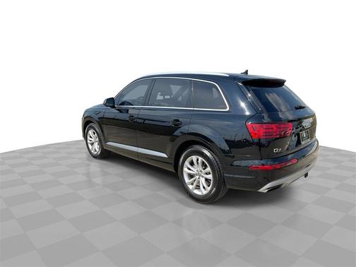 2019 Audi Q7 55 Premium