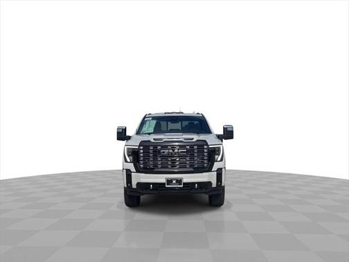 2025 GMC Sierra 2500 Denali Ultimate