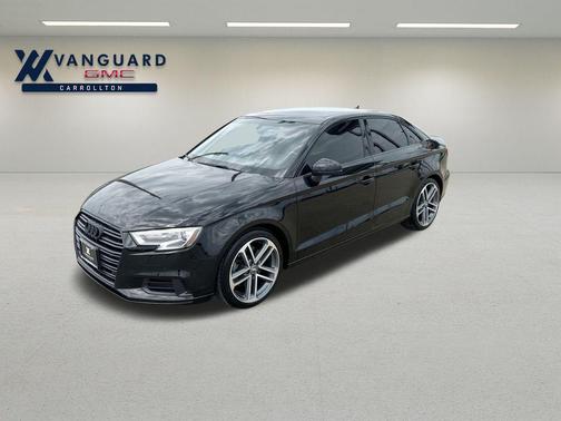 2020 Audi A3 2.0T Premium