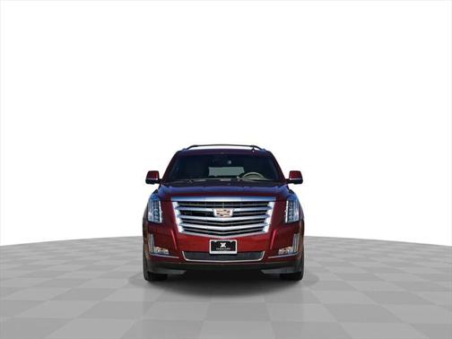 2019 Cadillac Escalade ESV Platinum