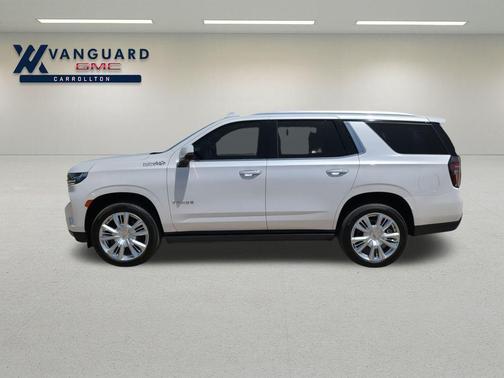 2023 Chevrolet Tahoe 4WD High Country
