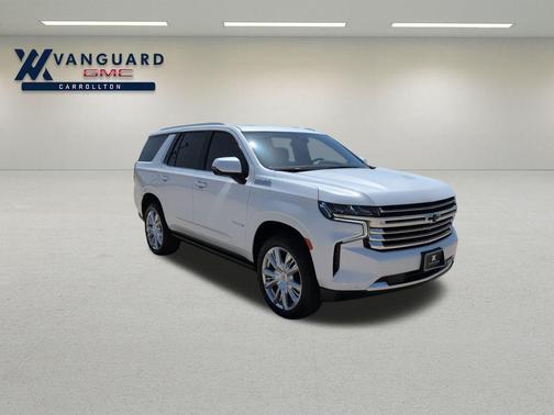 2023 Chevrolet Tahoe 4WD High Country