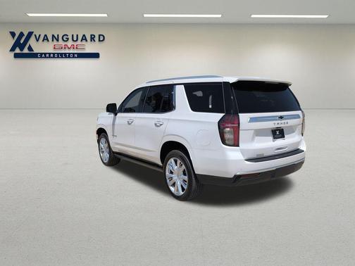 2023 Chevrolet Tahoe 4WD High Country