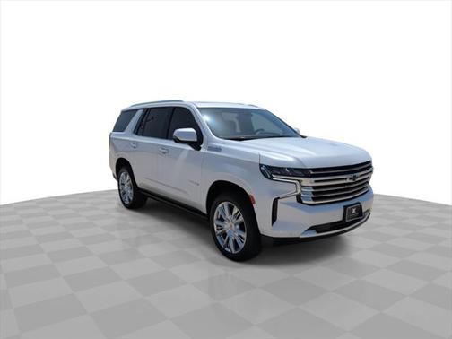 2023 Chevrolet Tahoe 4WD High Country
