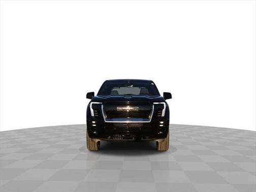 2025 GMC Sierra EV Extended Range Denali