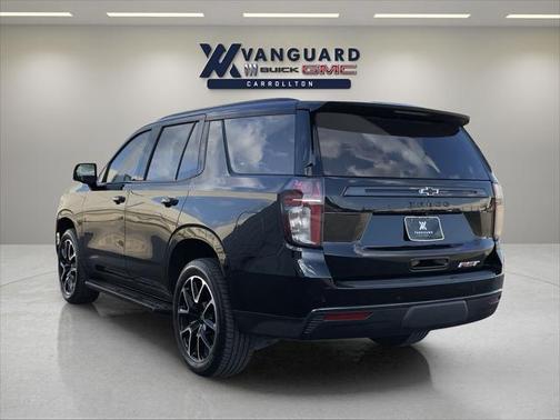 2021 Chevrolet Tahoe 2WD RST