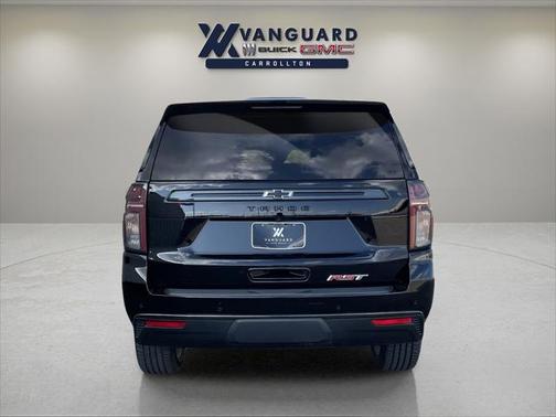 2021 Chevrolet Tahoe 2WD RST