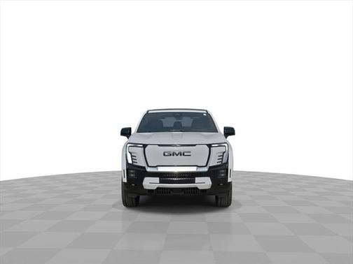 2025 GMC Sierra EV Extended Range Denali