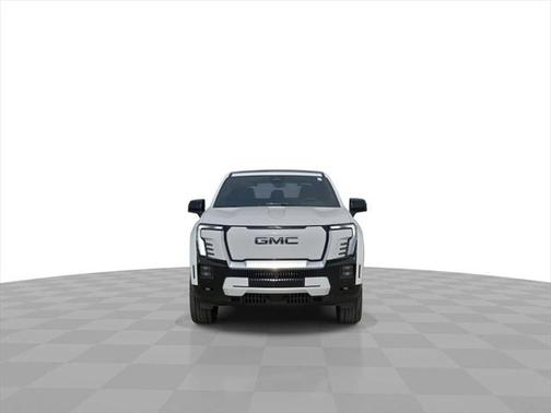 2025 GMC Sierra EV Extended Range Denali