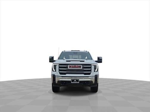 2024 GMC Sierra 2500 SLT